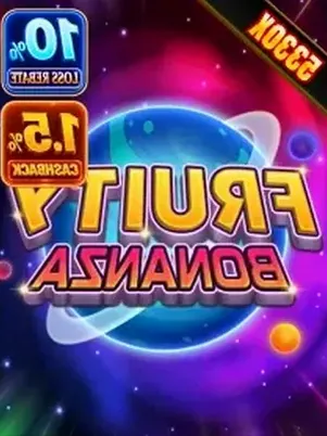 Fruity Bonanza